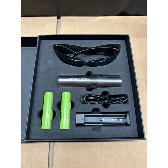 Redtonic red light therapy light - Picture 2 of 4